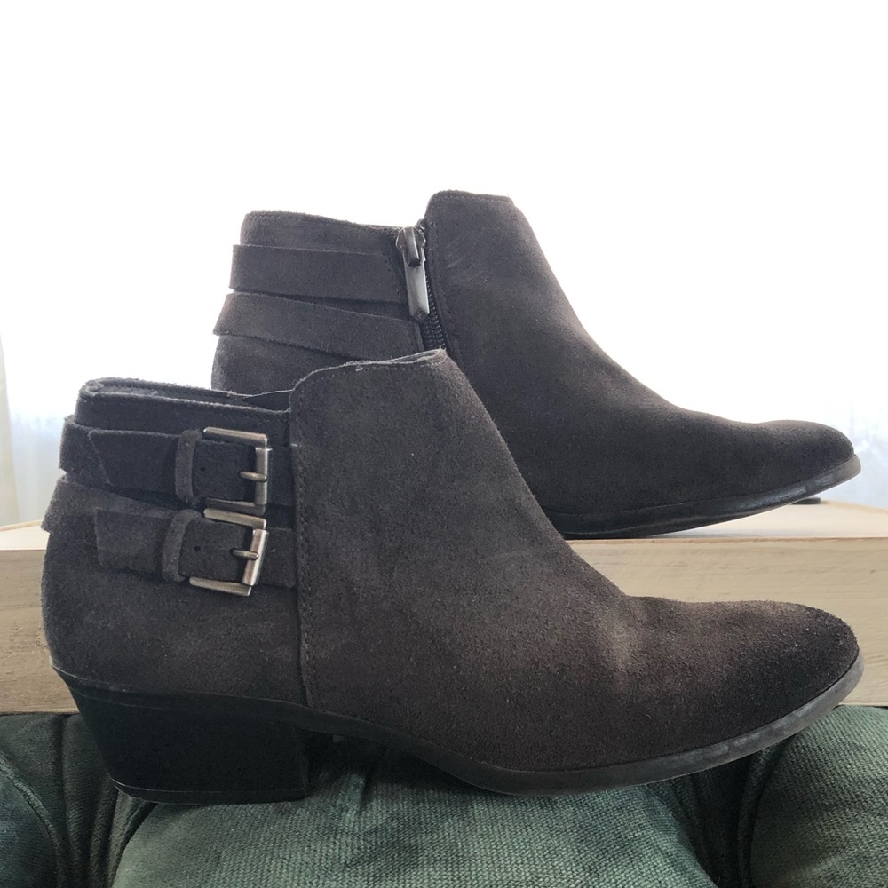 Sam Edelman Ankle Boots